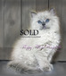 A - Blue Mink Girl